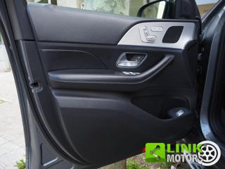 MERCEDES-BENZ GLE 300 usata 30