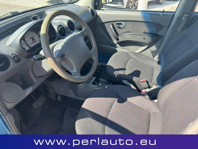HYUNDAI Atos usata, con Climatizzatore