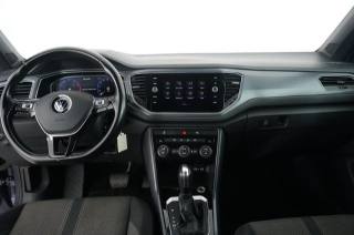 VOLKSWAGEN T-Roc usata, con Climatizzatore