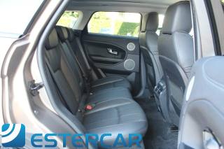 LAND ROVER Range Rover Evoque usata, con Filtro antiparticolato