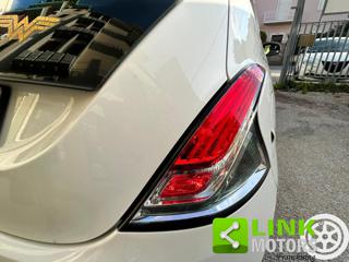 LANCIA Ypsilon usata, con Immobilizzatore elettronico