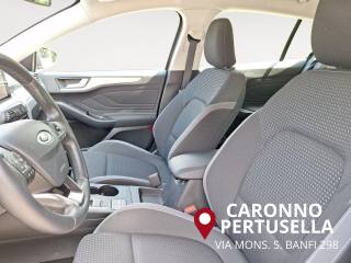 FORD Focus usata, con Controllo automatico clima