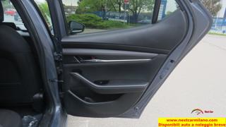 MAZDA 3 usata, con Chiusura centralizzata senza chiave