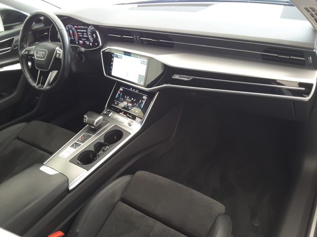 AUDI A6 usata, con ESP