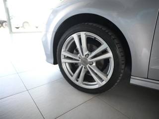AUDI A3 usata, con Immobilizzatore elettronico