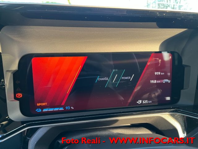 RENAULT R 4 usata, con Touch screen