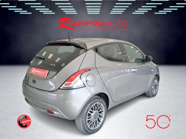 LANCIA Ypsilon usata 7