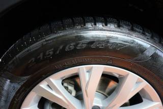 VOLKSWAGEN Tiguan usata, con Sistema di chiamata d