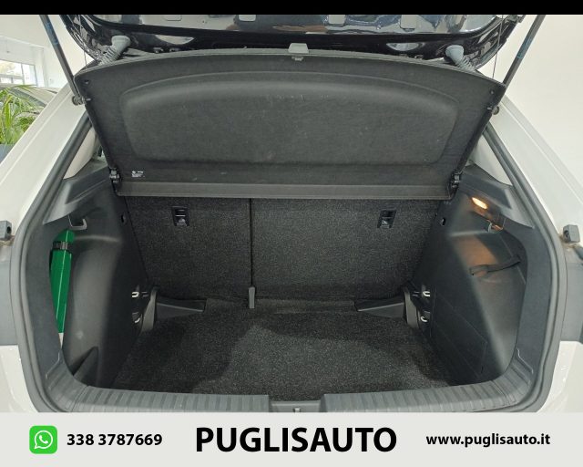 SKODA Fabia usata, con Airbag testa