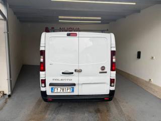 FIAT Talento usata, con Controllo trazione