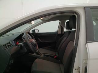 SEAT Ibiza usata, con Specchietti laterali elettrici