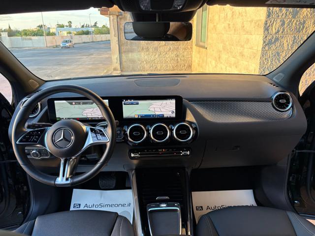 MERCEDES-BENZ GLA 200 usata, con Cronologia tagliandi