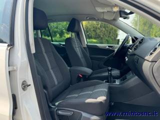 VOLKSWAGEN Tiguan usata, con Cruise Control