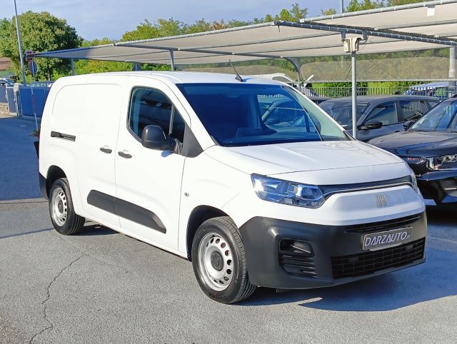 FIAT Doblo usata, con Alzacristalli elettrici