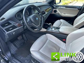 BMW X6 usata, con Cerchi in lega