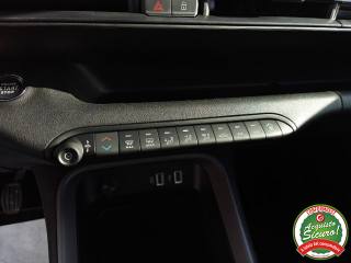 JEEP Avenger usata, con Servosterzo