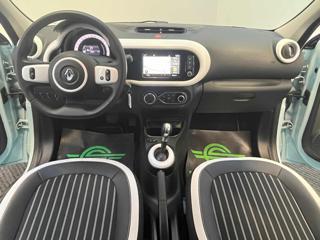 RENAULT Twingo Electric usata, con Airbag
