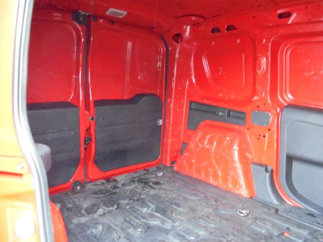 FIAT Doblo usata 22