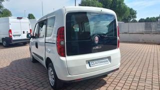 FIAT Doblo usata, con Alzacristalli elettrici