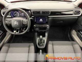 CITROEN C3 usata, con Climatizzatore