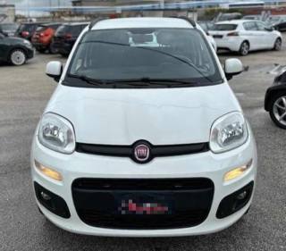 FIAT Panda 1.3 MJT 80 CV S&S 4x4