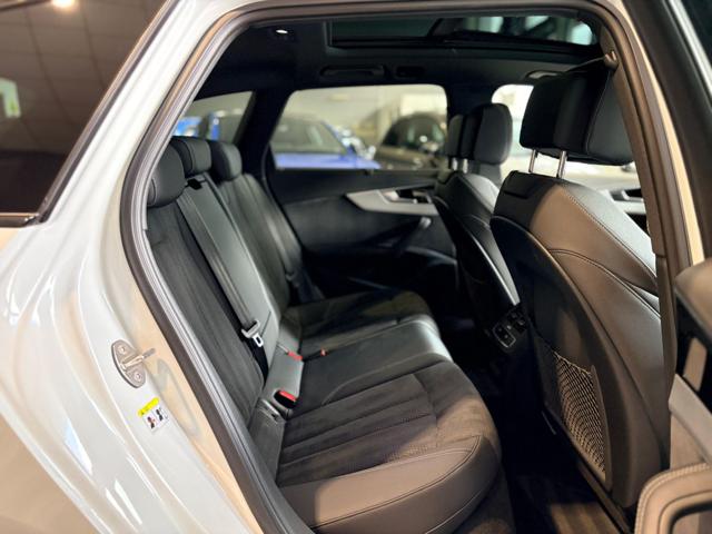 AUDI A4 usata, con Controllo elettronico della corsia