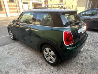 MINI Cooper D usata, con Chiusura centralizzata