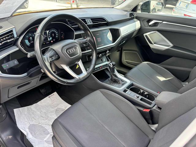 AUDI Q3 usata, con Filtro antiparticolato