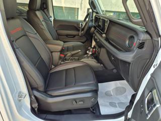 JEEP Wrangler usata, con Controllo automatico clima