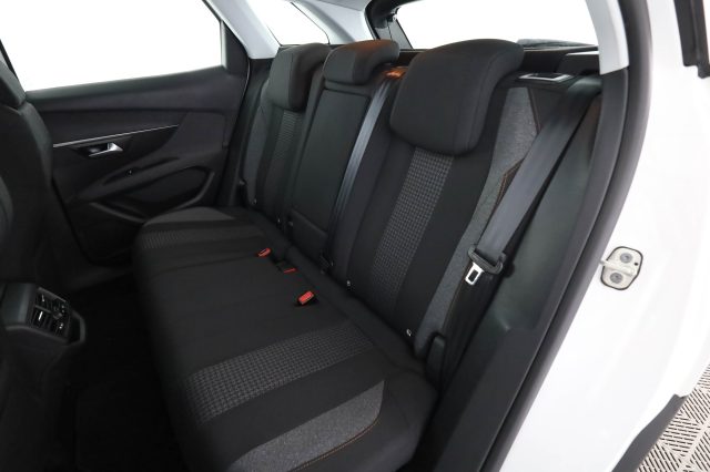 PEUGEOT 3008 usata 3
