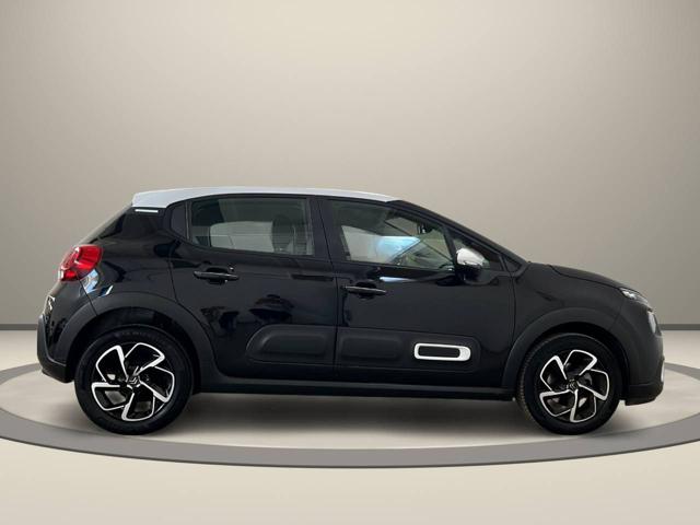 CITROEN C3 usata, con Airbag Passeggero