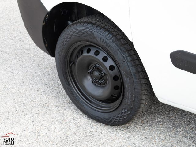 FIAT Doblo usata, con Bluetooth