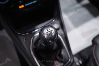 FORD Puma usata, con Controllo elettronico della corsia