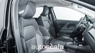 RENAULT Captur usata, con Immobilizzatore elettronico