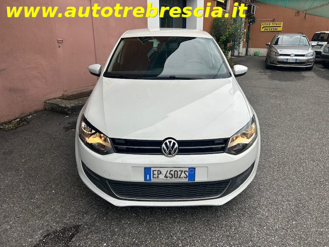VOLKSWAGEN Polo usata, con Boardcomputer