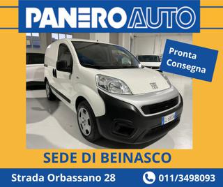 FIAT Fiorino 1.3 MJT 95CV Cargo con promo 