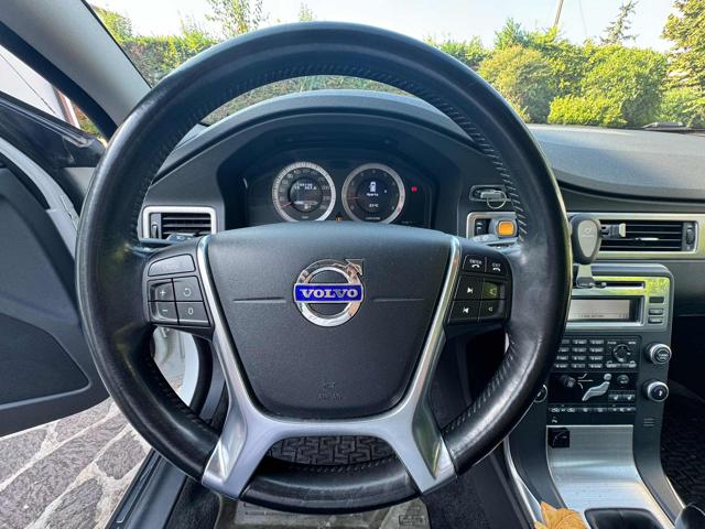 VOLVO V70 usata, con Cruise Control
