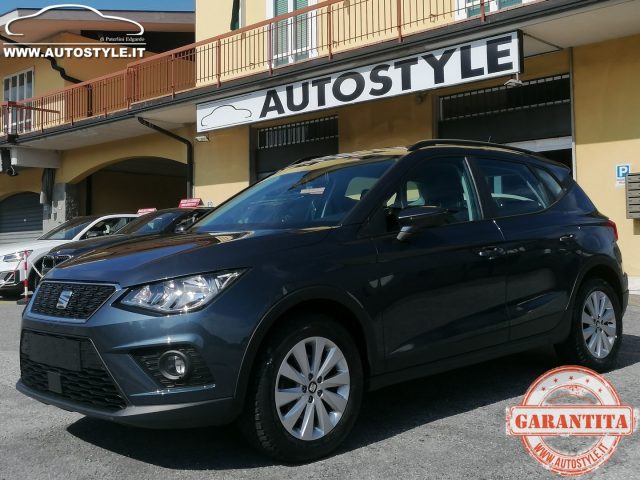 SEAT Arona usata, con USB