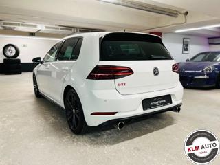 VOLKSWAGEN Golf GTI usata, con Autoradio