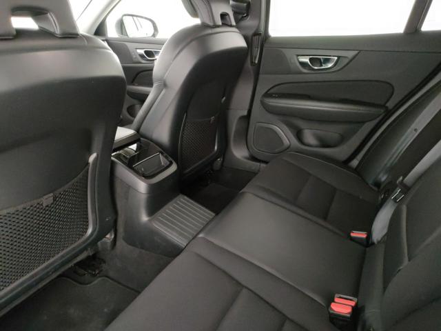 VOLVO V60 usata, con Bracciolo