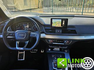 AUDI Q5 usata, con Fari Xenon