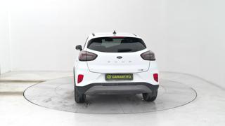 FORD Puma usata, con Airbag Passeggero