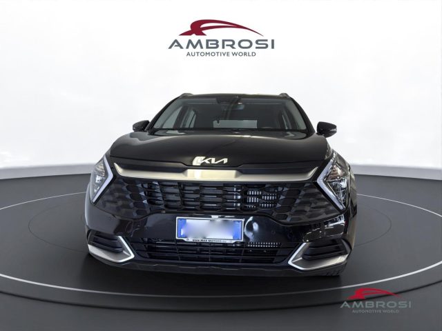 KIA Sportage usata 6