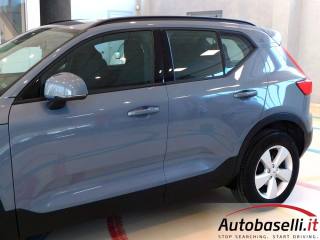 VOLVO XC40 usata, con Controllo vocale