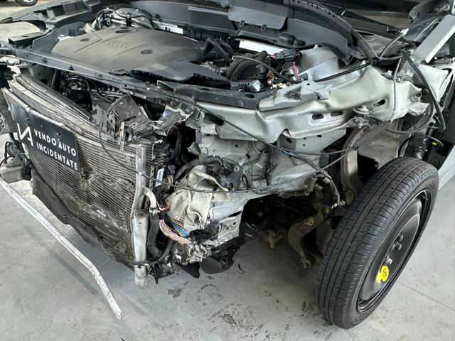 VOLVO XC60 usata, con Cruise Control