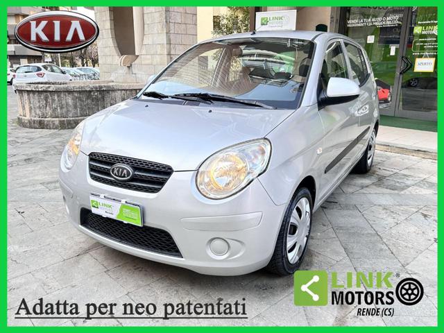 KIA Picanto usata, con ABS
