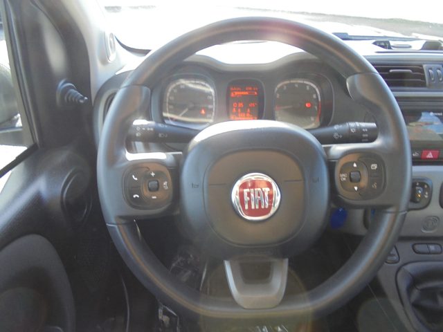 FIAT Panda usata 30