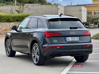 AUDI Q5 usata, con Autoradio