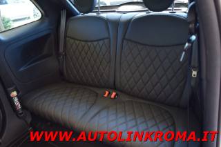 ABARTH 595 usata, con ESP