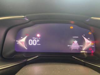 DS AUTOMOBILES DS 7 usata, con Sistema di navigazione